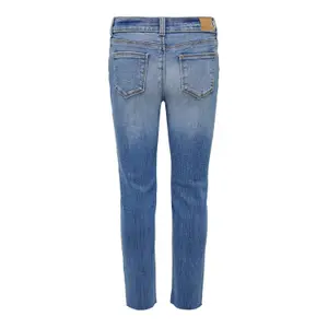 Girls' jeans Only Konemily St Noos image-1