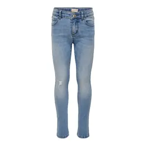 Girls' jeans Only Konrachel Hw Sk Bj759 Noos image-0