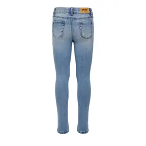 Girls' jeans Only Konrachel Hw Sk Bj759 Noos image-1