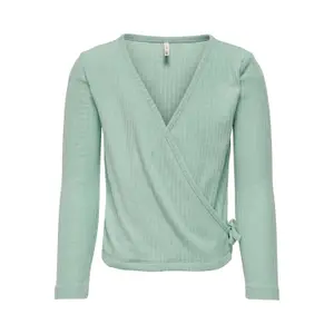Girl's long sleeve top Only konnella image-0