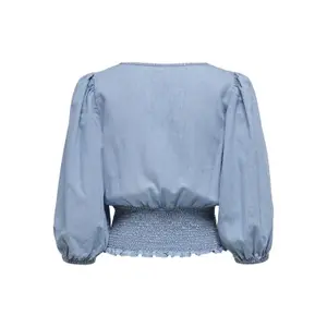 Women's 3/4 blouse Only onlbea life image-1
