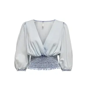 Women's 3/4 blouse Only onlbea life image-0