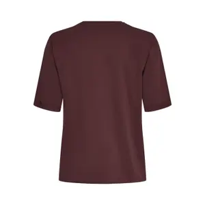 T-shirt för kvinnor Only onldiane life image-1