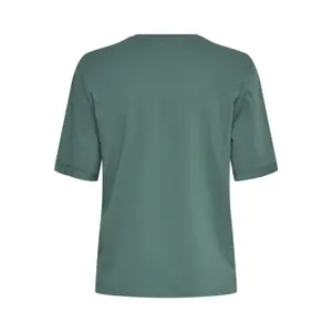 T-shirt för kvinnor Only onldiane life image-1