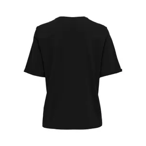 T-shirt för kvinnor Only onldiane life image-1