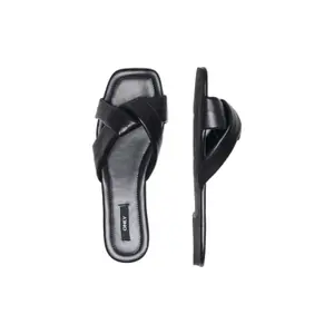 Sandales femme Only Millie-1 Pu image-3