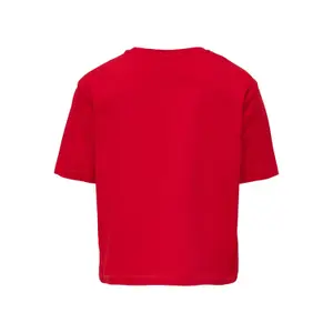 Girl's short sleeve top Only konmay image-1