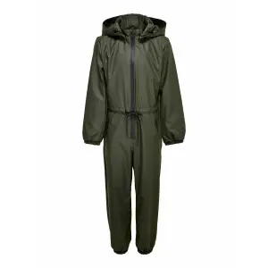 Girl's jacket Only kids konleonora image-0