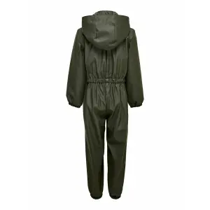 Girl's jacket Only kids konleonora image-1