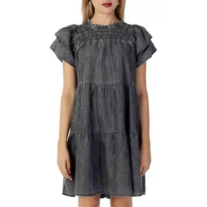 Frauenkleid Only onlbea life image-0