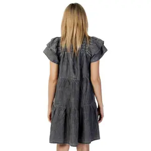 Frauenkleid Only onlbea life image-1
