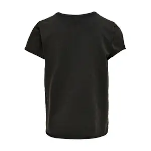 Girl's T-shirt Only kids konlucy life fit leo boxs image-1