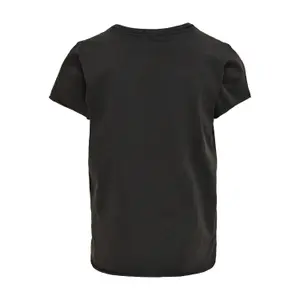 Girl's T-shirt Only kids konlucy life fit leo boxs image-1