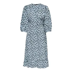 3/4-Kleid für Frauen Only onlolivia image-0