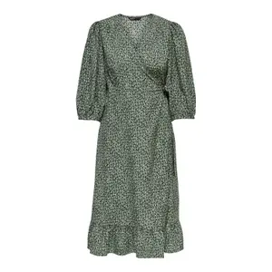 3/4-Kleid für Frauen Only onlolivia image-0