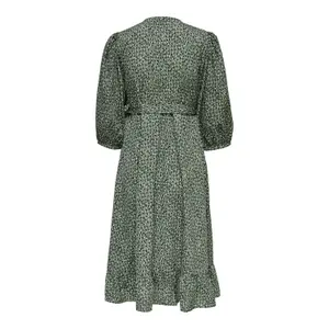 3/4-Kleid für Frauen Only onlolivia image-1