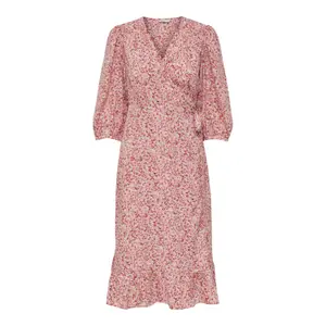 Kleid Frau Only onlolivia image-0