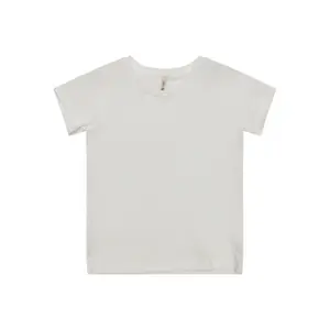 Girl's short sleeve top Only kommay image-0
