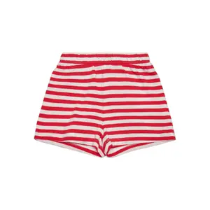 Girl's shorts Only kommay hw stripe image-0