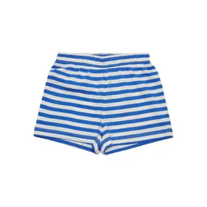 Girl's shorts Only kommay hw stripe image-0