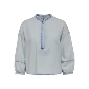 Damen 3/4 Shirt Only onlbea life image-0