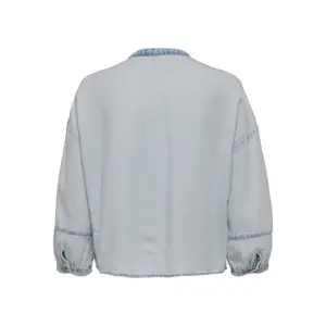 Damen 3/4 Shirt Only onlbea life image-1