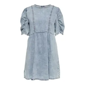 Damen-Jeanskleid Only onlalessio life image-0