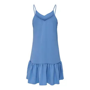 Frauenkleid Only onlmette image-1