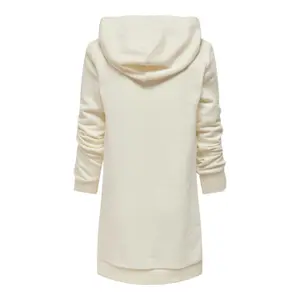 Girl's hooded dress Only konrollo image-1