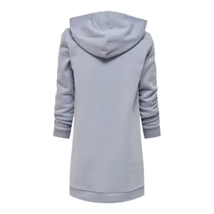 Girl's hooded dress Only konrollo image-1