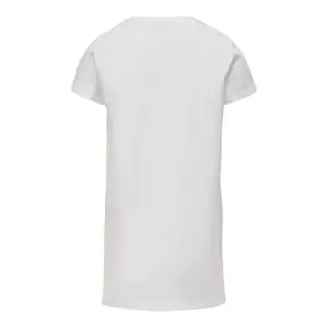 Girl's short sleeve top Only konhazel long image-1