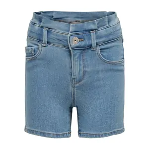 Girl's shorts Only konrain life paperbag image-0