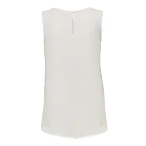 Topo feminino sem mangas Only onlmia-venice image-1