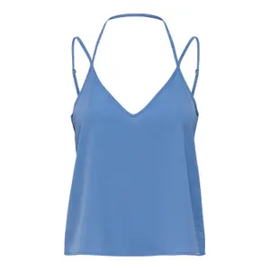Women's tank top Only onlmette image-0