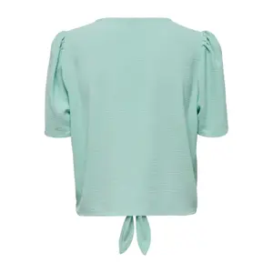 Women's top with bow Only onlmette image-5