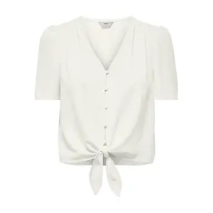Women's top with bow Only onlmette image-0