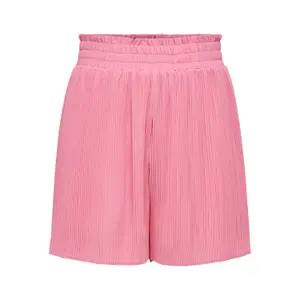 Women's shorts Only onlpetunia plisse image-0