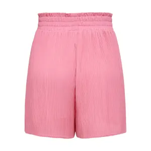 Women's shorts Only onlpetunia plisse image-1