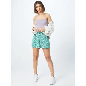 Women's shorts Only onlfuchsia life image-1