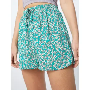 Women's shorts Only onlfuchsia life image-3