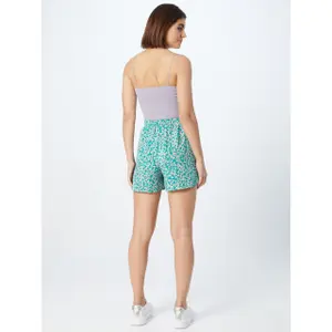 Women's shorts Only onlfuchsia life image-4