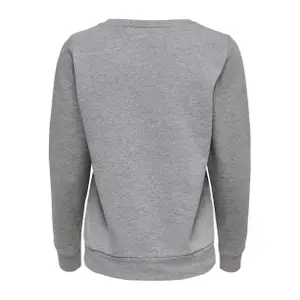 Sweatshirt girl Only Onlclara Life image-1