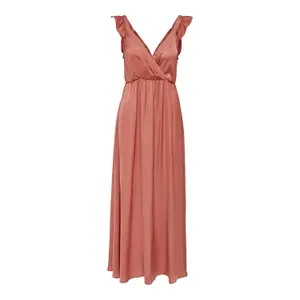 Women's long dress Only onlnora image-0