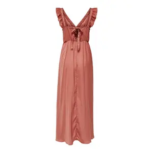 Women's long dress Only onlnora image-1