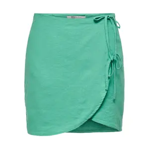 Frauen-Rock Only onlcaro wrap image-0