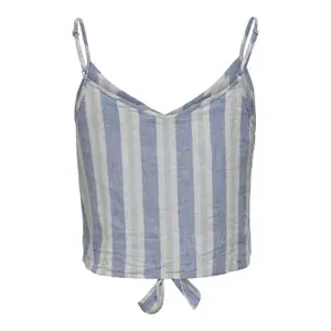 Damen-Top mit Schleife Only onlcaro strap image-1