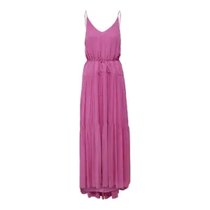 Langes Kleid für Frauen Only onlmerle image-0