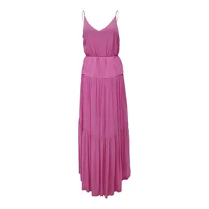 Langes Kleid für Frauen Only onlmerle image-1