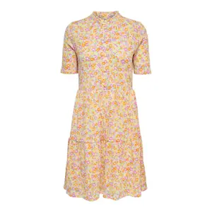 Frauenkleid Only onlpella image-0