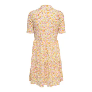 Frauenkleid Only onlpella image-1
